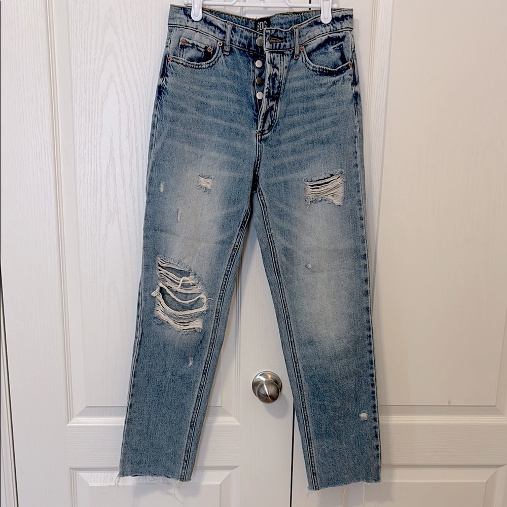 BDG 100% Cotton Jeans – Brand New